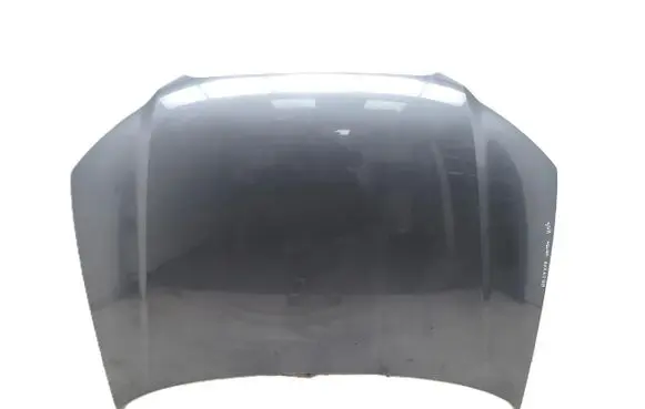 Audi A3 S3 8P Engine bonnet/hood 