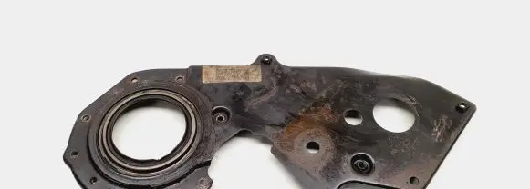 Ford Transit - Tourneo Connect Timing belt guard (cover) XS4Q6K565AG