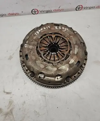 Ford Transit Clutch set kit