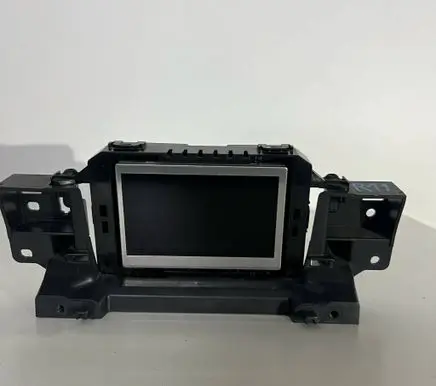 Ford Focus Screen/display/small screen F1FT18B955GD B4U00V082034