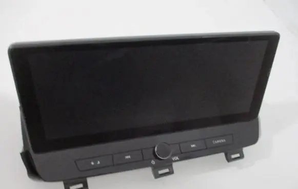 Nissan Qashqai J12 Screen/display/small screen 280906RN0C 2Z07010638 3AC01A