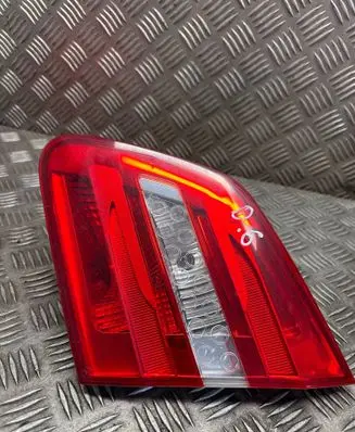 Mercedes-Benz B W246 W242 Tailgate rear/tail lights A2469066400 607702 YAP4018511