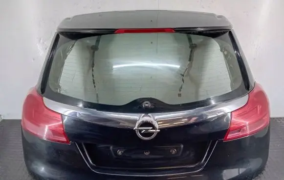 Opel Insignia A Tailgate/trunk/boot lid Z22C