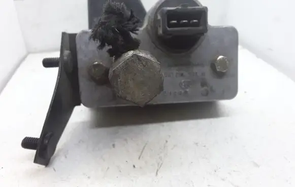 BMW 5 E60 E61 Air pressure sensor 0281002018