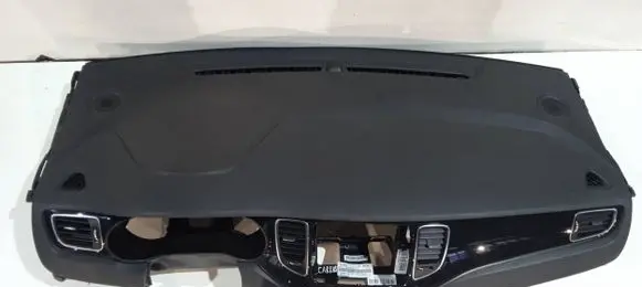 KIA Carens III Dashboard 84710A4100 84530A4000 95210A4100