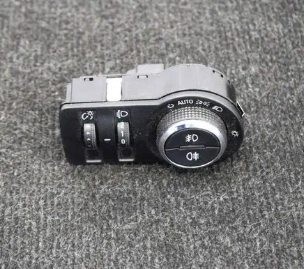 Opel Insignia A Light switch 13268694