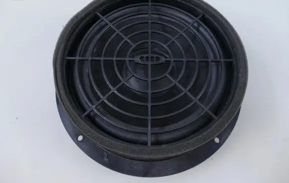 Audi Q3 8U Front door speaker 8R0035415