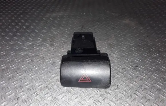 KIA Sportage Hazard light switch