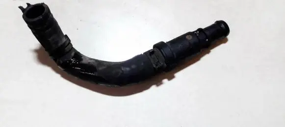 Jaguar XJ X350 Engine coolant pipe/hose xs7h18495ea