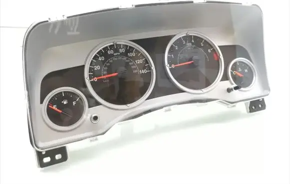 Toyota RAV 4 (XA20) Speedometer (instrument cluster) 05172348AB