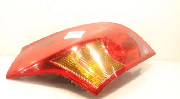 KIA Ceed Rear/tail lights