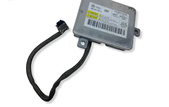 Audi A5 Sportback 8TA Headlight ballast module Xenon 8K0941597C