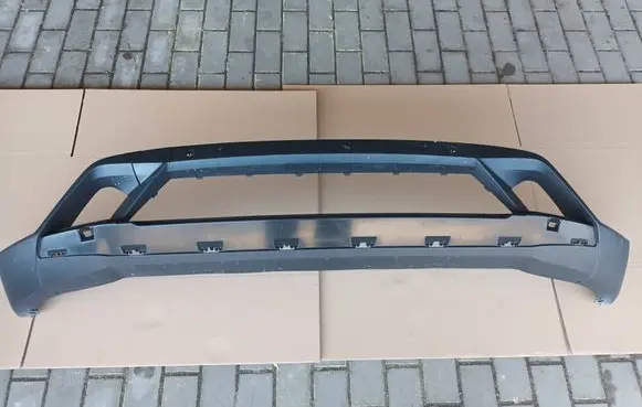 BMW X3 G01 Front bumper lip 9451188