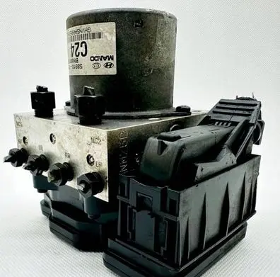 KIA Soul ABS control unit/module BH6013K511 589102K130 BE6003K506