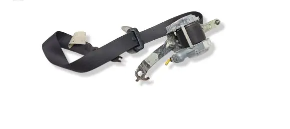 Subaru Outback Front seatbelt H074101