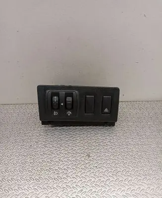 Renault Laguna III Panel lighting control switch 251630001R