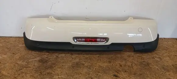 Mini One - Cooper R57 Rear bumper 7260572