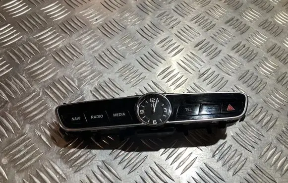 Mercedes-Benz E W238 Multifunctional control switch/knob A2138272000