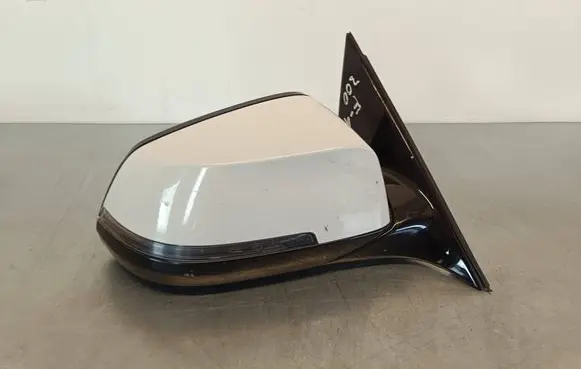 BMW 5 F10 F11 Front door electric wing mirror A046412 E102114