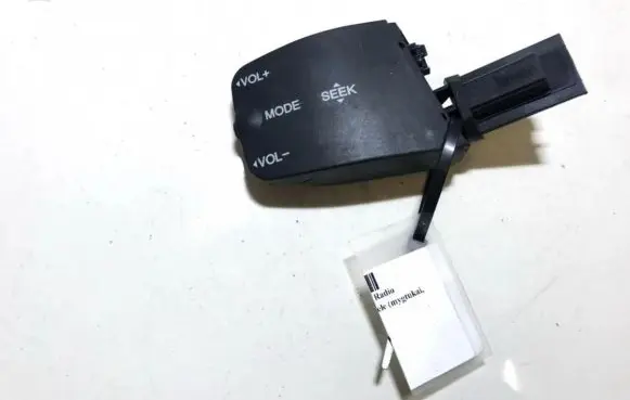 Multifunctional control switch/knob