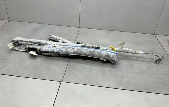 Hyundai i40 Roof airbag 3Z85010000