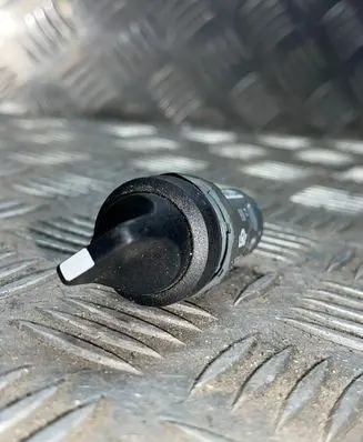 Hyundai Terracan Mass air flow meter C2ss2-10b-20