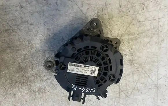 Ford Transit Custom Generator/alternator KK3T10300BB