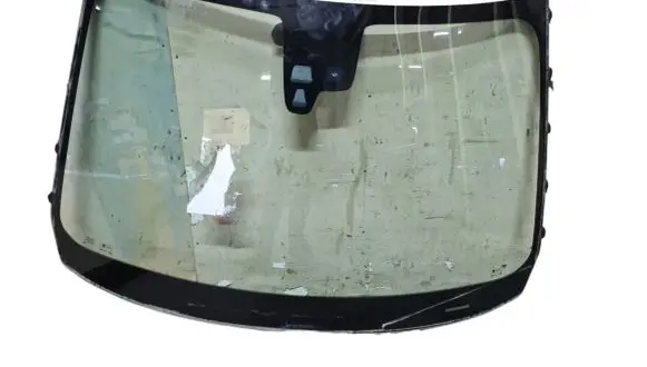 Volvo XC60 Front windscreen/windshield window 