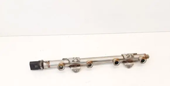 Audi A4 S4 B9 Fuel main line pipe 06J906051F 04E133320D 1739520303