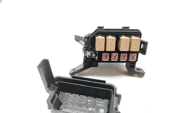 KIA Sorento Fuse box set 91941C5941 C5941 50A30A
