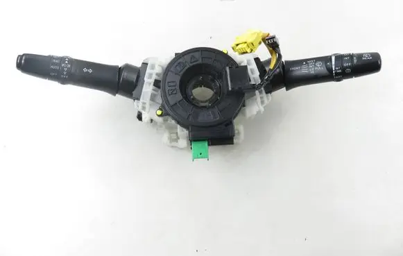 Citroen C-Crosser Wiper turn signal indicator stalk/switch 8600A228