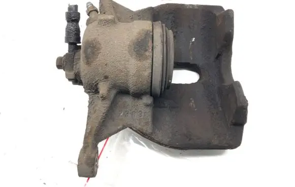 Volkswagen Golf VII Front brake caliper