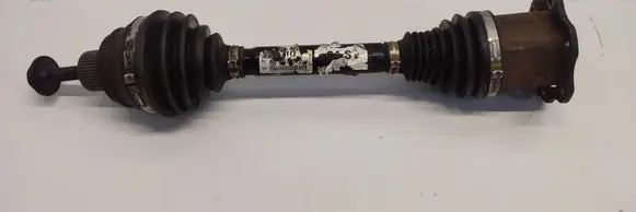Audi A5 8T 8F Front driveshaft 8K0407271Q
