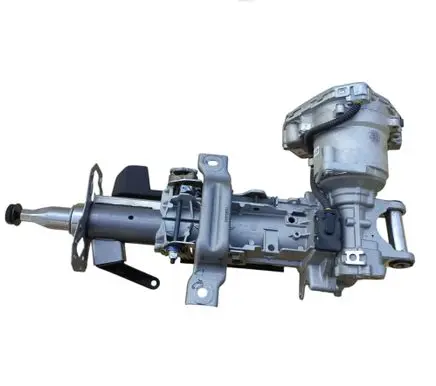 Ford Kuga III Steering rack mechanical part ZG2030223 996075J