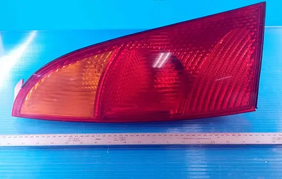Ford Focus Rear/tail lights 0374D