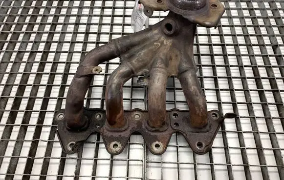Renault Scenic III - Grand scenic III Exhaust manifold