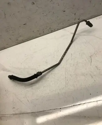 Audi A5 8T 8F Exhaust gas pipe 8E0131205D