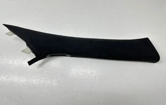 Dodge Durango III (A) pillar trim 5VP02DX9AC 101974100BLR