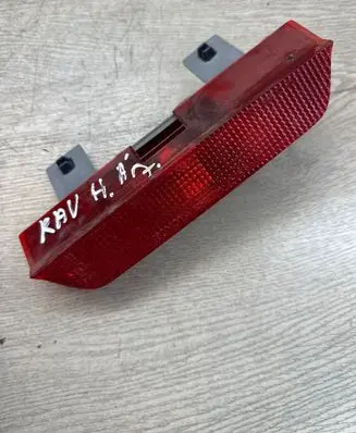 Toyota RAV 4 (XA20) Third/center stoplight E139798