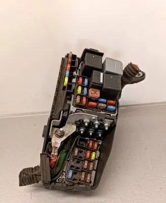 Volvo XC60 Fuse box set 6G9T14A067CA K067R