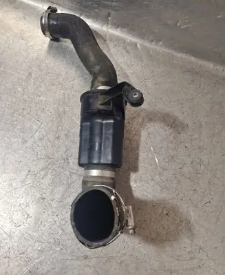 Air intake duct part