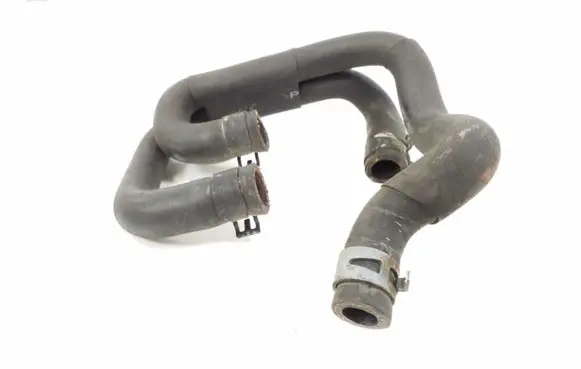 Porsche Cayenne (92A) Air intake hose/pipe 03H121049A