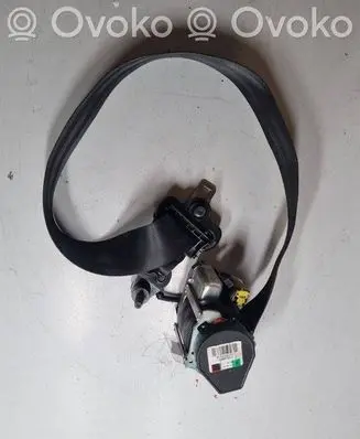 Ford Focus Front seatbelt 617232000