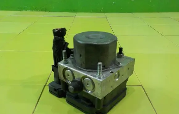 Opel Meriva B ABS Pump 0265242900 ZP60