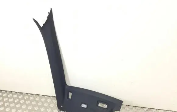 Mercedes-Benz E W238 (A) pillar trim A2386902600 A2386902800