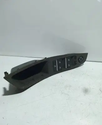 BMW 5 F10 F11 Electric window control switch 9241955 L30355