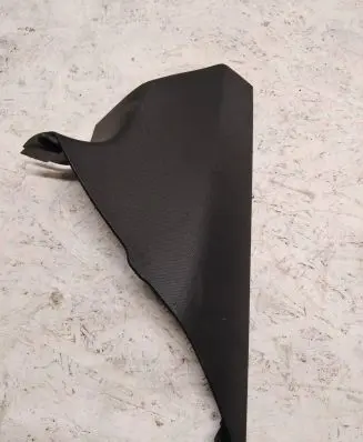 BMW M2 F87 (C) pillar trim 7291176 08762000