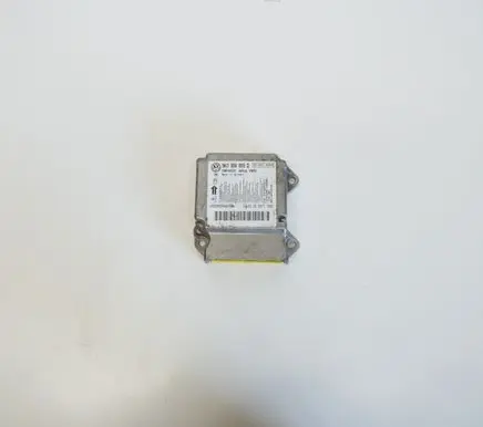 Volkswagen Golf VI Airbag control unit/module 5K0959655D