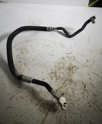 Audi A6 C7 Air conditioning (A/C) pipe/hose