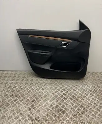 Dacia Spring Front door card panel trim 809016605R 809017920R 809019472R